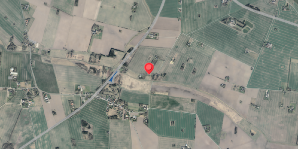 Jordforureningskort på Engvej 7, . , 4261 Dalmose