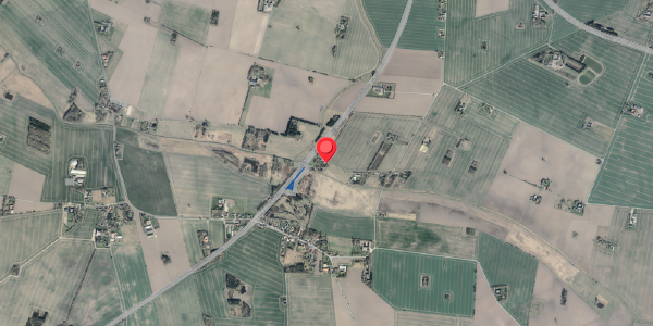 Jordforureningskort på Engvej 13, 4261 Dalmose