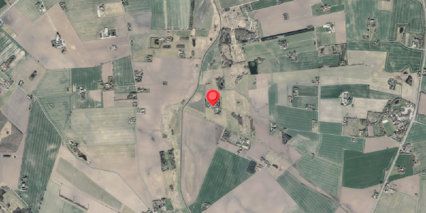 Jordforureningskort på Gerlev Engvej 16, . , 4200 Slagelse