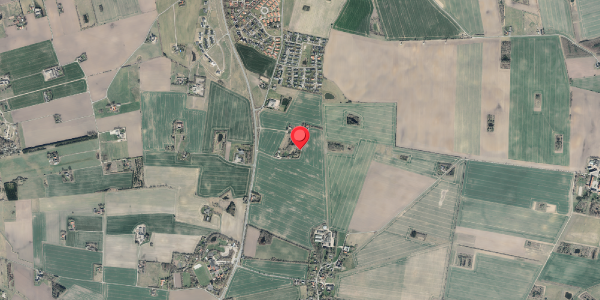 Jordforureningskort på Gerlev Mose 5, . , 4200 Slagelse