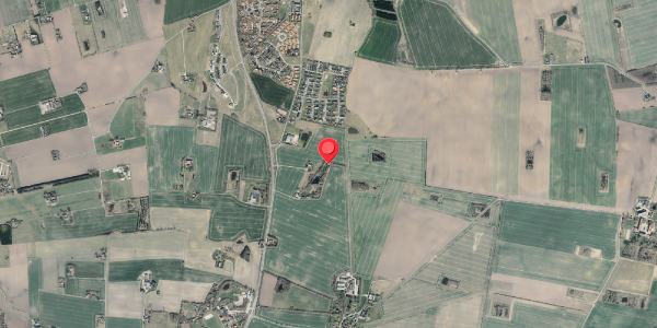 Jordforureningskort på Gerlev Mose 7, . , 4200 Slagelse