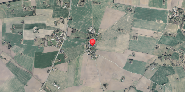 Jordforureningskort på Gerlevvej 11, 4200 Slagelse