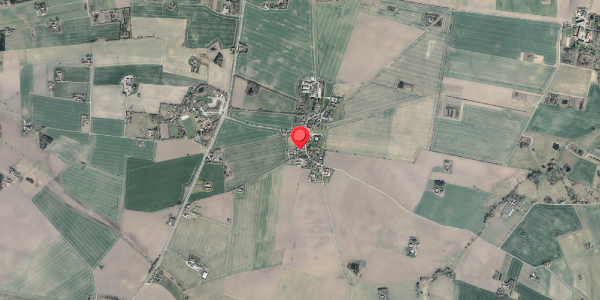 Jordforureningskort på Gerlevvej 12A, . , 4200 Slagelse