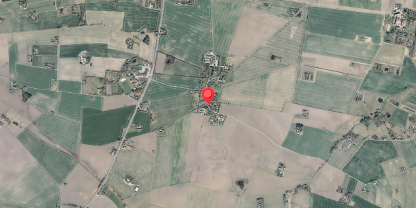 Jordforureningskort på Gerlevvej 17, 4200 Slagelse