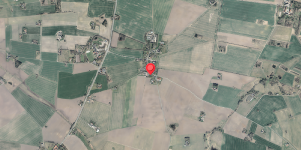 Jordforureningskort på Gerlevvej 20, 4200 Slagelse