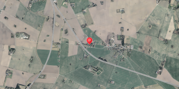 Jordforureningskort på Hyllestedvej 12, 4261 Dalmose
