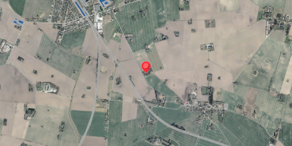 Jordforureningskort på Hyllestedvej 15, . , 4261 Dalmose