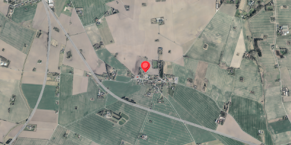 Jordforureningskort på Hyllestedvej 23, 4261 Dalmose