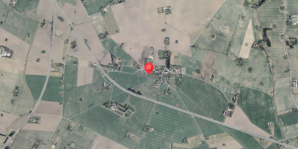 Jordforureningskort på Hyllestedvej 24, 4261 Dalmose