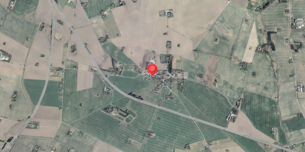 Jordforureningskort på Hyllestedvej 26, 4261 Dalmose
