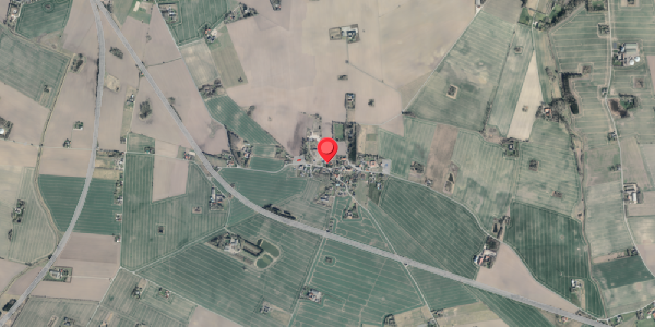Jordforureningskort på Hyllestedvej 27, 4261 Dalmose