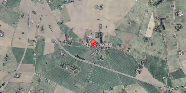 Jordforureningskort på Hyllestedvej 30, 4261 Dalmose