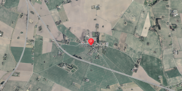 Jordforureningskort på Hyllestedvej 32, 4261 Dalmose