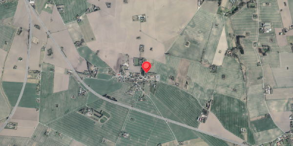 Jordforureningskort på Hyllestedvej 39, 4261 Dalmose