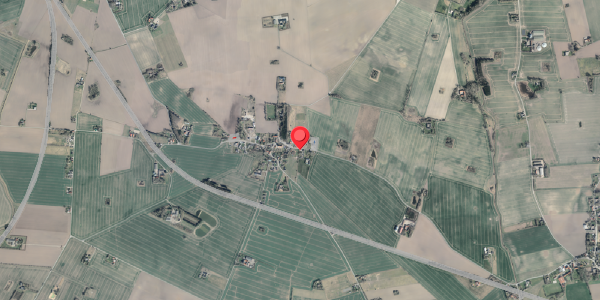 Jordforureningskort på Hyllestedvej 48, 4261 Dalmose
