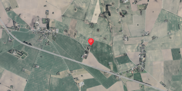 Jordforureningskort på Hyllestedvej 53, 4261 Dalmose
