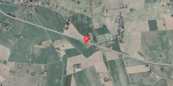 Jordforureningskort på Hyllestedvej 66, 4261 Dalmose