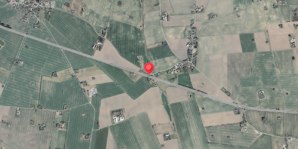Jordforureningskort på Hyllestedvej 68, 4261 Dalmose