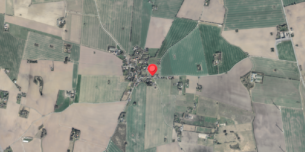 Jordforureningskort på Katrinevej 13, 4200 Slagelse
