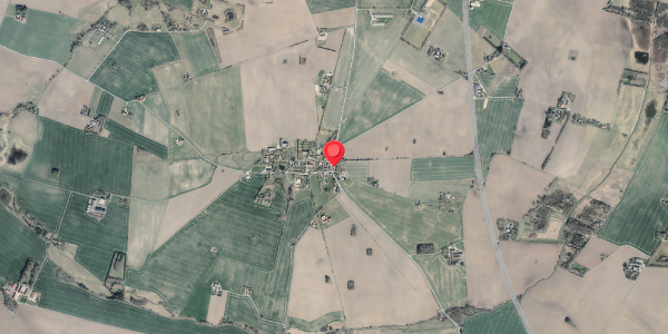 Jordforureningskort på Krogvej 1A, . , 4200 Slagelse