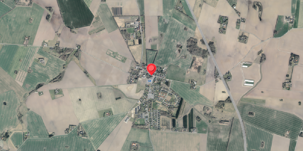 Jordforureningskort på Slagelsevej 1, . , 4200 Slagelse