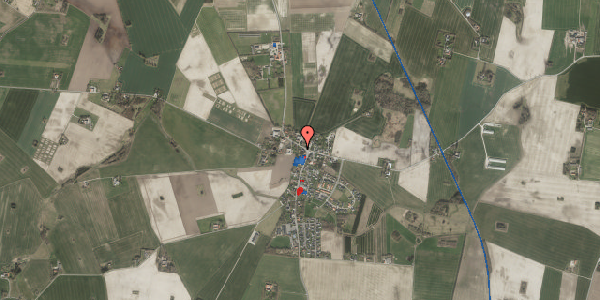 Jordforureningskort på Slagelsevej 3, . , 4200 Slagelse