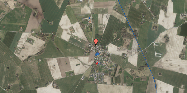 Jordforureningskort på Slagelsevej 4, 4200 Slagelse