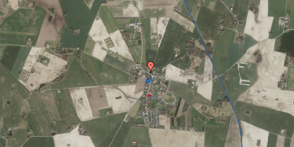 Jordforureningskort på Slagelsevej 5, 4200 Slagelse