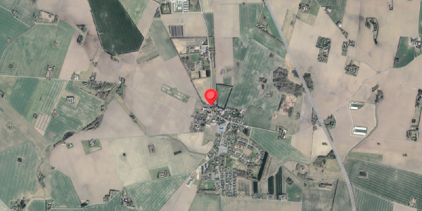 Jordforureningskort på Slagelsevej 8, 4200 Slagelse