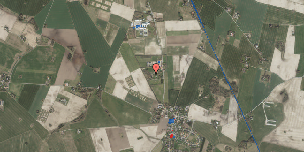 Jordforureningskort på Slagelsevej 9, 4200 Slagelse