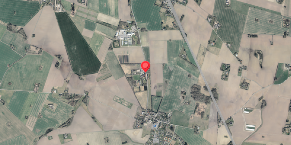 Jordforureningskort på Slagelsevej 13, 4200 Slagelse