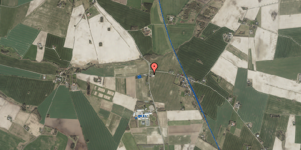 Jordforureningskort på Slagelsevej 16, 4200 Slagelse