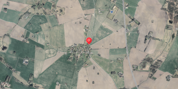 Jordforureningskort på Slagelsevej 27, . , 4200 Slagelse