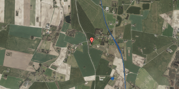 Jordforureningskort på Slagelsevej 30, 4200 Slagelse