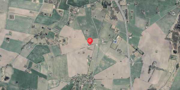 Jordforureningskort på Slagelsevej 33, . , 4200 Slagelse