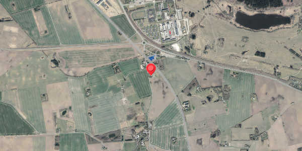 Jordforureningskort på Slagelsevej 36, . , 4200 Slagelse