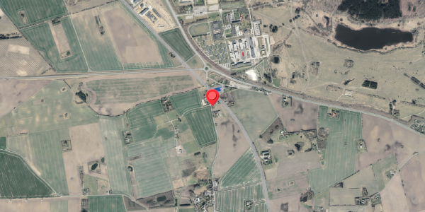 Jordforureningskort på Slagelsevej 38, 4200 Slagelse
