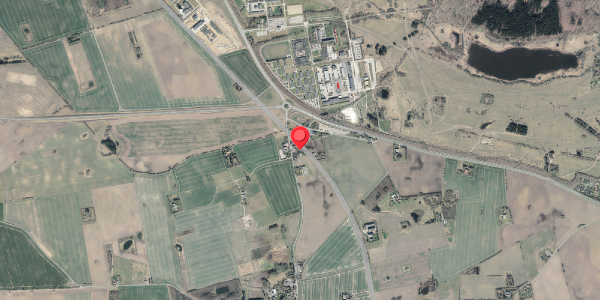 Jordforureningskort på Slagelsevej 40, . , 4200 Slagelse