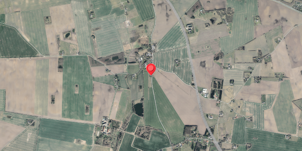 Jordforureningskort på Slagelsevej 41, 4200 Slagelse