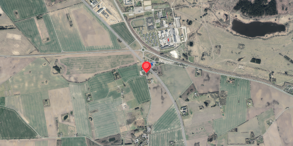 Jordforureningskort på Slagelsevej 42, . , 4200 Slagelse
