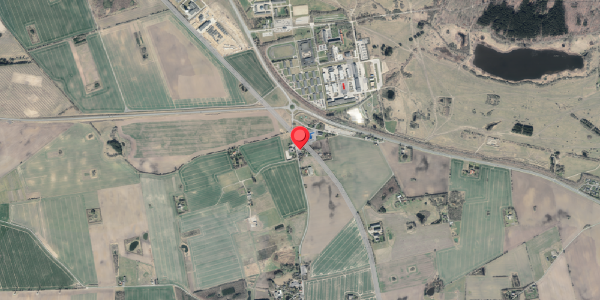 Jordforureningskort på Slagelsevej 44, . , 4200 Slagelse