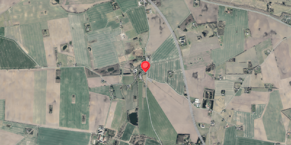 Jordforureningskort på Slagelsevej 47, . , 4200 Slagelse