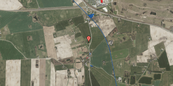 Jordforureningskort på Slagelsevej 57, . , 4200 Slagelse