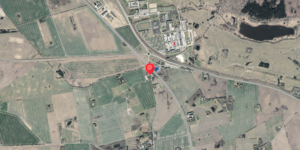 Jordforureningskort på Slagelsevej 59B, . , 4200 Slagelse