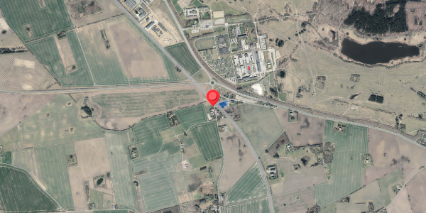Jordforureningskort på Slagelsevej 63, 4200 Slagelse