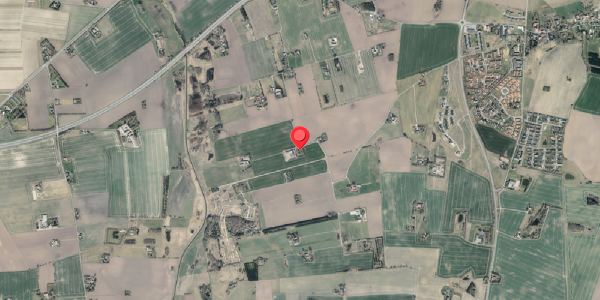 Jordforureningskort på Udsigten 8, 4200 Slagelse