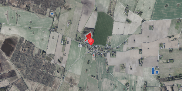 Jordforureningskort på Bagerstræde 3, . , 4690 Haslev