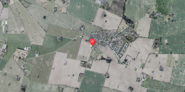 Jordforureningskort på Brogade 1, 4690 Haslev