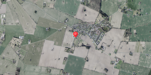 Jordforureningskort på Brogade 2, 4690 Haslev
