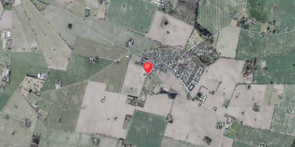 Jordforureningskort på Brogade 3, 4690 Haslev